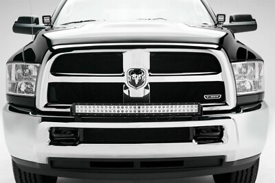 ZROADZ Z324522 30'' LED Bar Front Bumper Top Bracket for 10-18 Ram 2500/3500