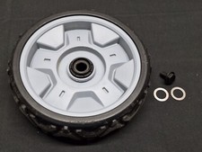 2020 EGO POWER SNOW BLOWER SNT2100 Wheel with BOLT