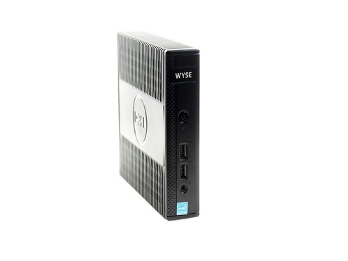 Dell Wyse 5010 Dx0D Wireless D10D T48E DC 1.4GHz 909638-51L 0CK76 - Picture 8 of 8