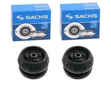 SONDERPREIS: 2 x SACHS Federbeinstützlager VA für MERCEDES V-KLASSE 638/2