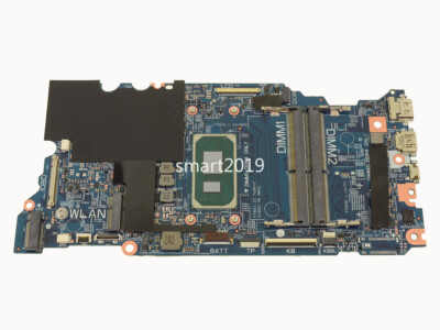 For Dell Latitude 3420 Motherboard 203068-1 1PYJY W/ 6305U CPU 1.8