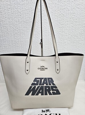 coach star wars limited edition