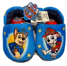 Nickelodeon Paw Patrol Slippers - Size 5/6