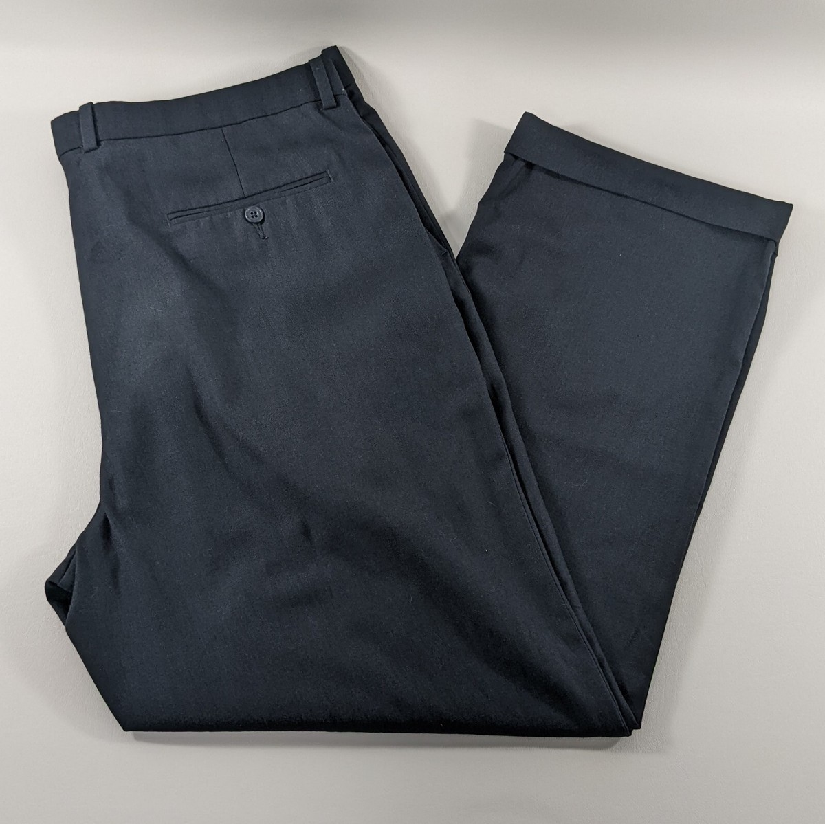 Dress Perry Ellis Portfolio Pleated Pants Pleated Perry Ellis