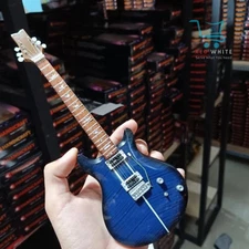 Miniature Guitar (PRS) Paul Reed Smith Free Shipping