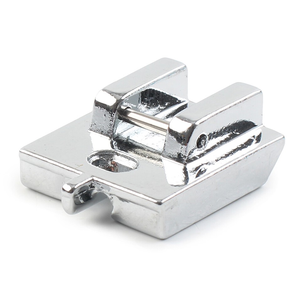 Invisible Zipper Presser Foot For Singer, Brother, Babylock Kenmore