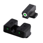 Truglo Brite Site Night Sights for Springfield Armory XD Pistols TG TG231X