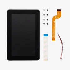 Raspberry Pi Touch Display 2 - 2024 Version