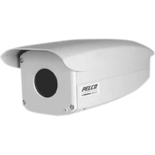  Pelco Sarix TI3100 100mm Thermal IP Cameras with Fixed Enclosure PAL
