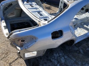 2014-2020 MERCEDES W222 S550 RIGHT PASSENGER REAR QUARTER PANEL BODY CLIP OEM