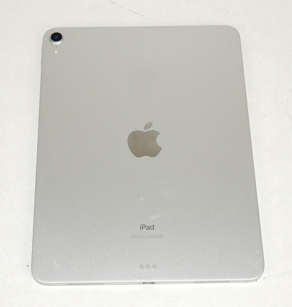 Apple iPad Pro 11