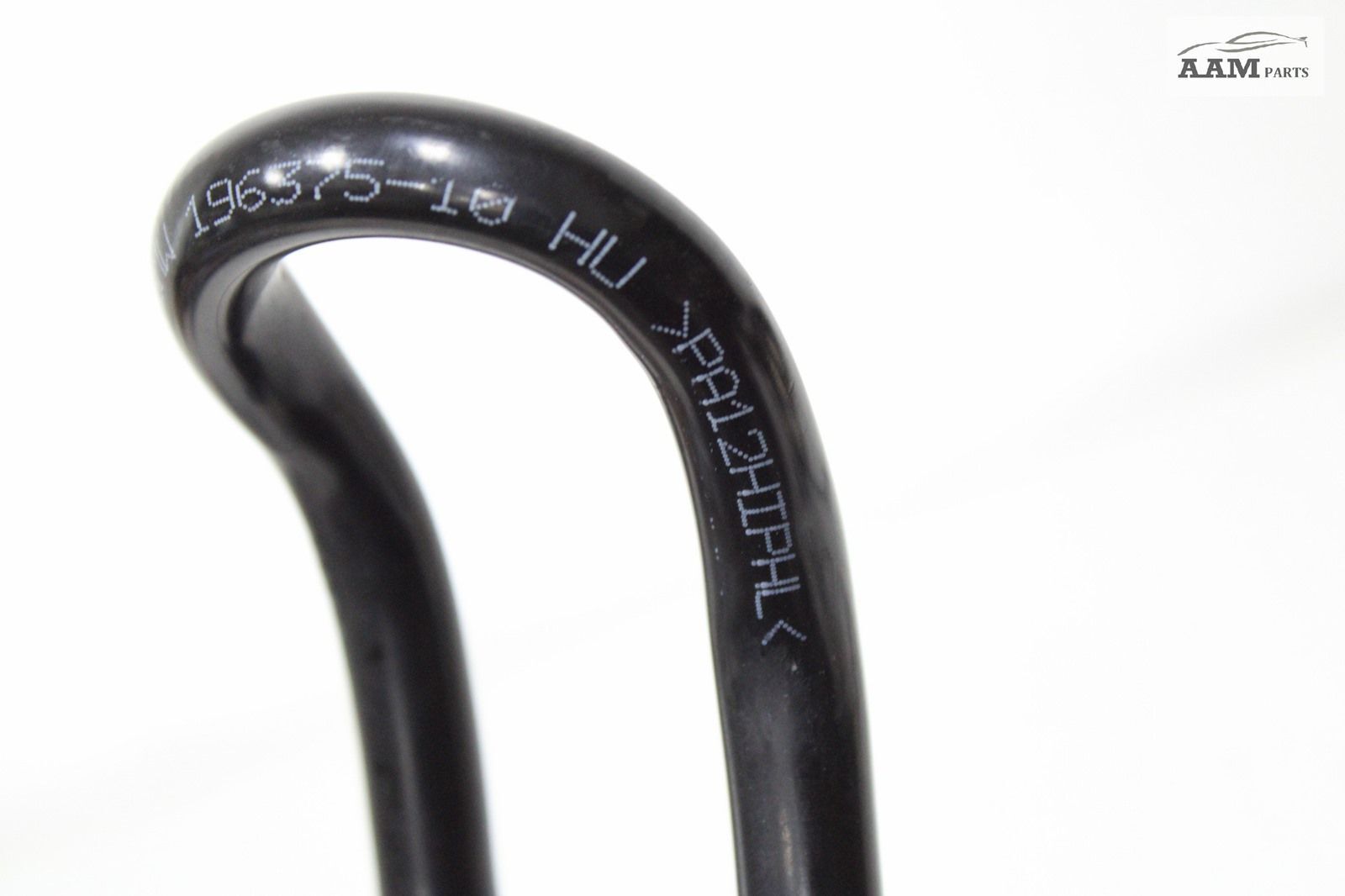 20122016 BMW 328I F30 2.0L N20 GAS ENGINE MOTOR FUEL TANK VENT PIPE