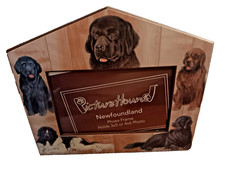Picture Hound Frame 3x5 4x6 NEW Pet Dog Puppy 