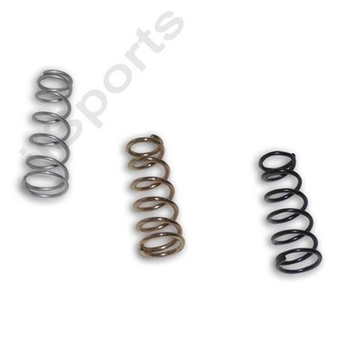 Diablo Mongoose Paintball Gun Velocity Adjusting 6 color coded Spring