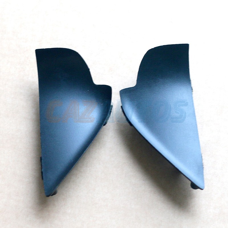 INTERIOR DOOR HANDLE TRIM CAP COVER PAIR FOR MAZDA 3 CX-5 | eBay