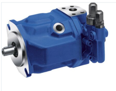 R902502702 AXIAL-PISTON PUMP A A10VSO 18 DR /31R-VKC62N00