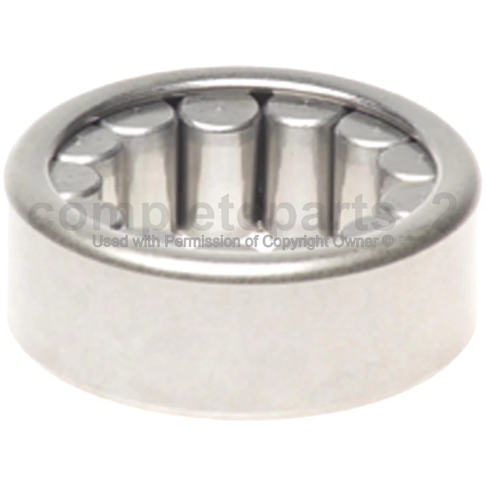 2 cojinetes de rueda traseros para Cadillac Escalade 2000_ Foto 3 de 4