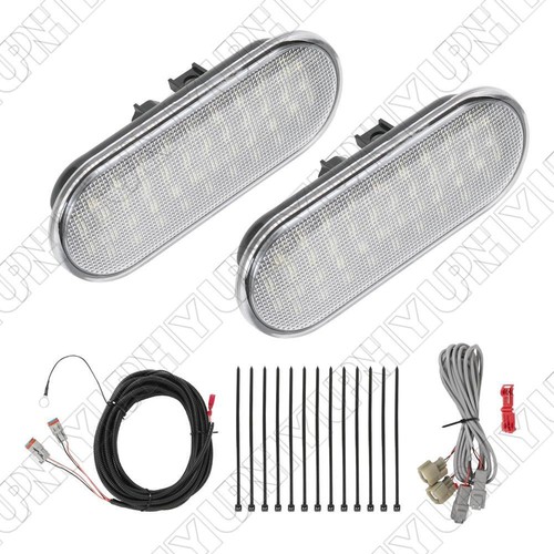 Car Cargo Box Lighting System Truck Bed Lighting Kit For Ford F-150 2021-2024 - Picture 1 of 6