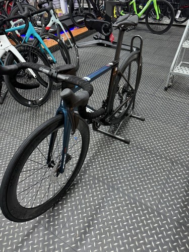 Felt AR Advanced Aero Ultegra Di2 Size 56 New 12 Speed 2023 $6950 Retail!! - Picture 4 of 13