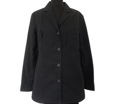 Brand New Maison Margiela Cotton Blend Lightweight Jacket-shirt 40it/8uk