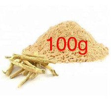 Extract of Ashwagandha Ashwaganda Powder 100g pure