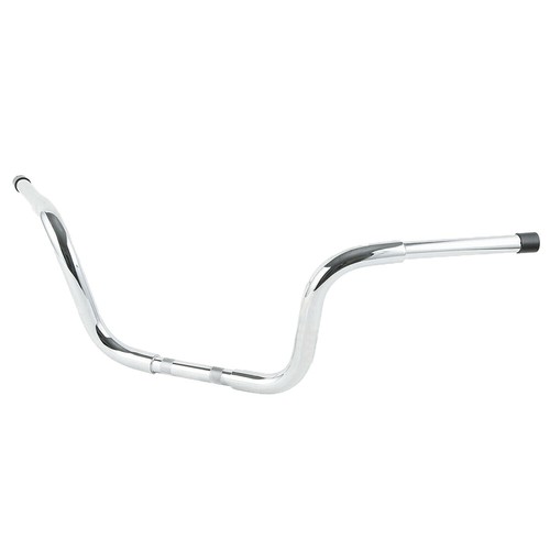 10" Rise Ape Hangers Handlebar For Kawasaki Vulcan 900 VN900 - Picture 10 of 19