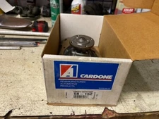 58-152 A1 Cardone Remanufactured Water Pump 58152 - Make Offer!!