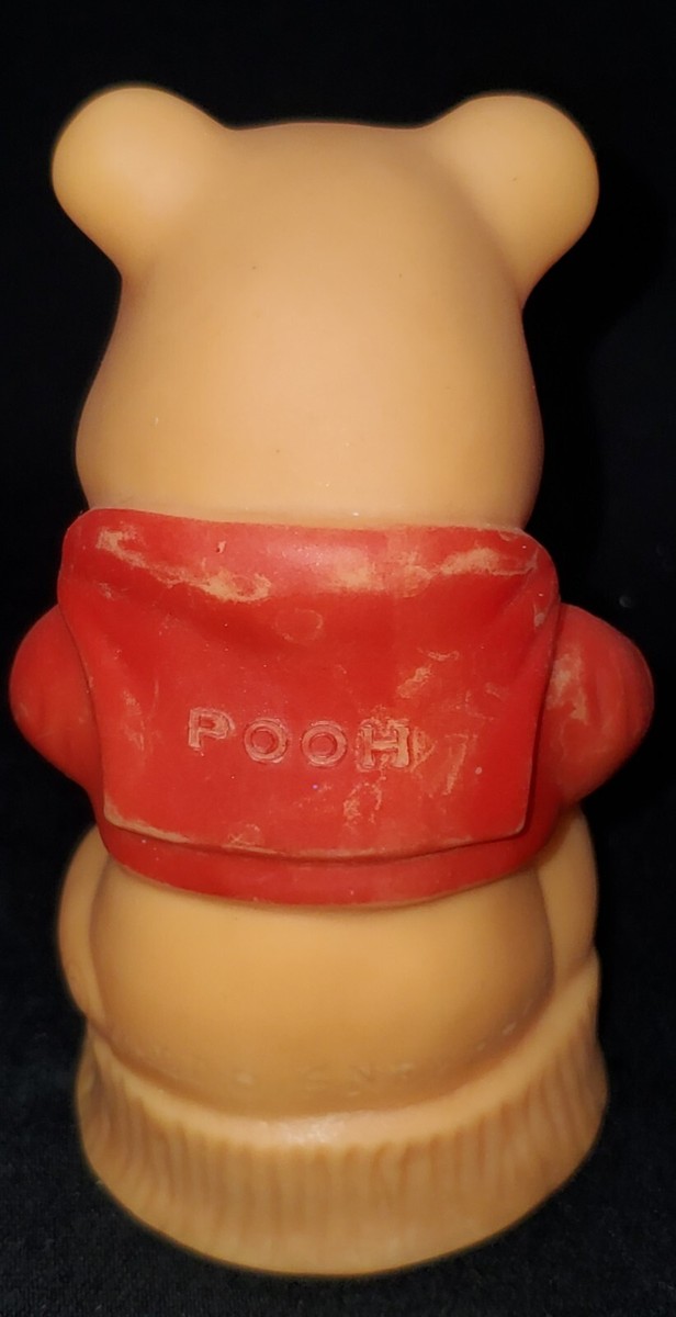 poohしゃん Pooh Running Shirt (V4) – Bicycle Booth