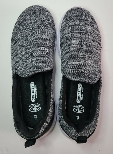 Women's Athletic Works Comfort Fit 