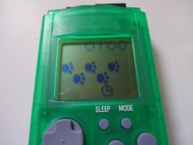 Visual Memory Super Invention Boy Kanipan Play Kid DC SEGA DREAMCAST From Japan