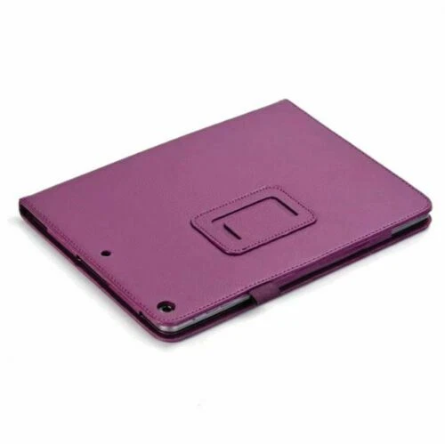 Lector de libros electrónicos y tablet Plata de poliéster cubiertas Inteligente/Pantalla Cubre Folios