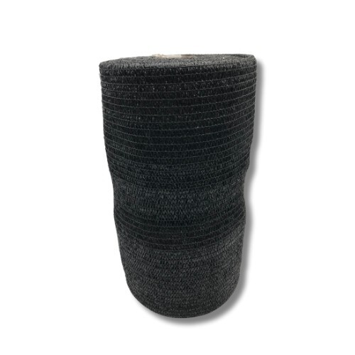 Silage Stack Netting 8m x 25m High Density Polyethylene Cover Bird ...