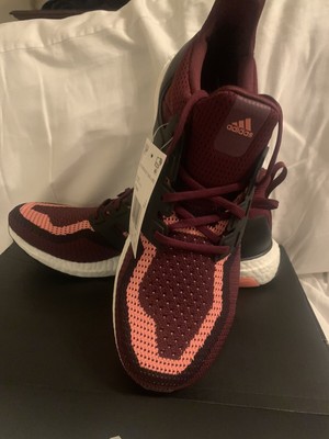 ultra boost dna manchester united