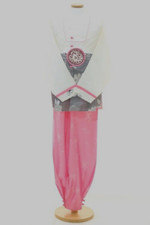 Great condition Traditional korea hanbok for Men in S size 2729 