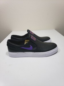 nba janoski slip