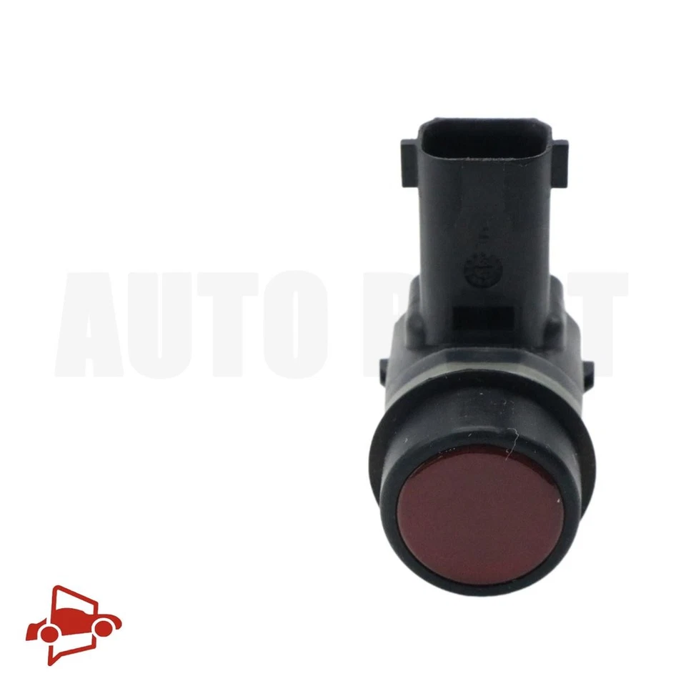Sensor de estacionamiento paralelo delantero para Ford Edge EM2T-15C868-AAW 2015-2016 Foto 3 de 4