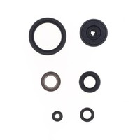 Parolio Motor Yamaha YZ 450 F 23-.. FüR Yamaha YZ 450 FX 2024-2026 4T