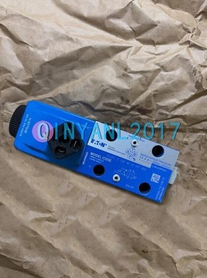 ONE DG4V3OBMUH760     Valve DG4V-3-OB-M-U-H7-60 DG4V 3 OB M U H7 60 #fv