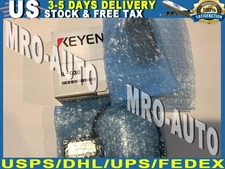 *NEW* Keyence IL-030 Laser Displacement Sensor w/ Mounting-bracket  US Free TAX