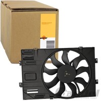 NRF LÜFter Motor KÜHlerlÜFter 850W FüR VW California Multivan Transporter