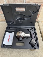 Snap On Mtmb1990 Torque Multiplier Wrench 34 Input 1 Output 1990 Ft. Lbs Max