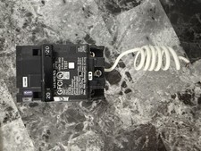 Siemens Q220GFP / TYPE QPFB 20 Amp 2-Pole GFCI Circuit Breaker