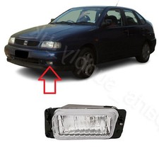 Antibrouillard Seat CORDOBA