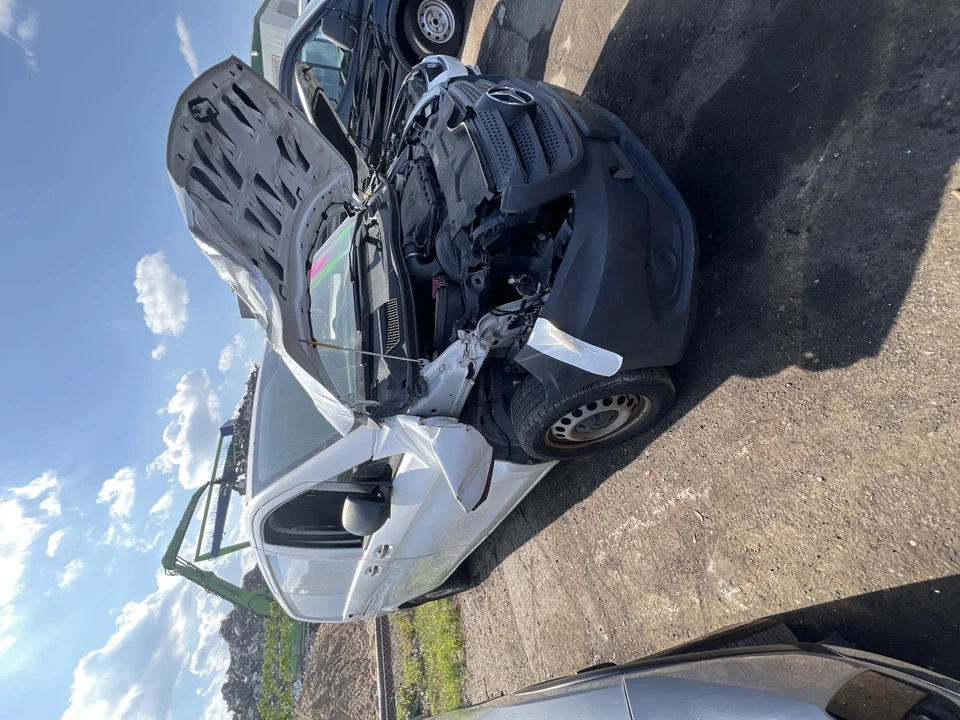 Conjunto de portador diferencial usado se adapta a: Mercedes-benz Metris 447 2019 tipo trasero Foto 2 de 4