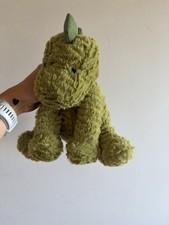 Jellycat Fuddlewuddle Dino BNWT