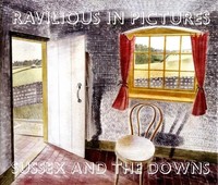 Ravilious In Pictures | James Russell | Buch | Gebunden | Englisch | 2023