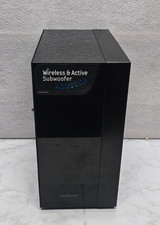 Samsung PS-WF450 Wireless Bluetooth Active Subwoofer Speaker