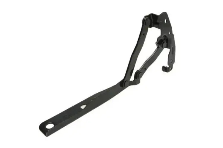 Bonnet hinge both sides 6802-00-9014452P BLIC for CHRYSLER GRAND VOYAGER V