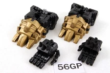 Upgrade Set for Dinosaurs 100% Complete Upgrade Sets Perfect Effect