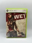 Wet Xbox 360 Complete CIB